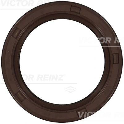 Shaft Seal, crankshaft